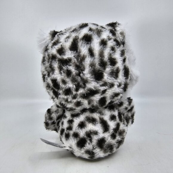 Cutie Pet-Tudies Luna Spotted Owl Plush Stuffed Animal Toy Precious Moments 7 in - Picture 4 of 8
